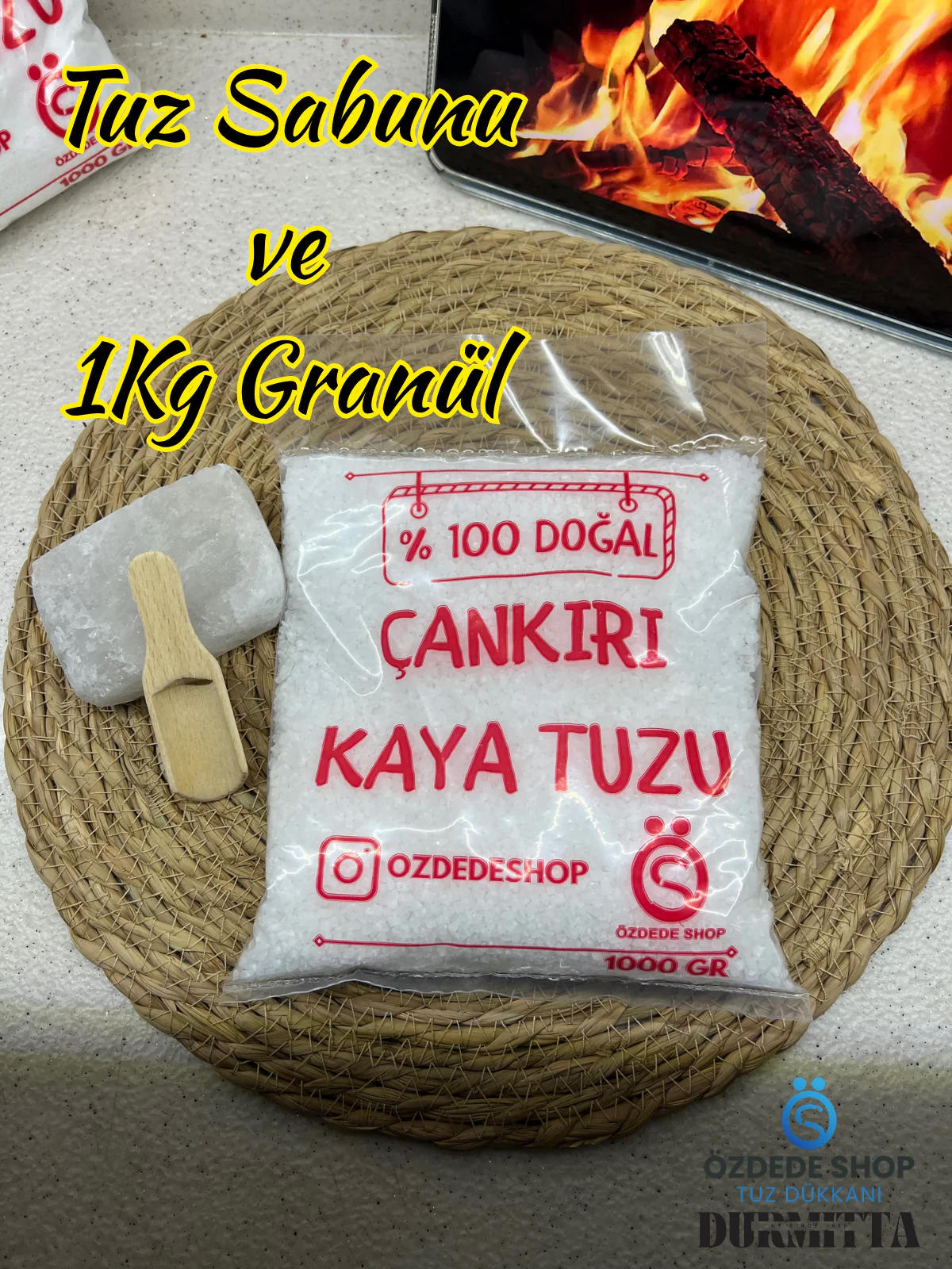 Kaya Tuzu